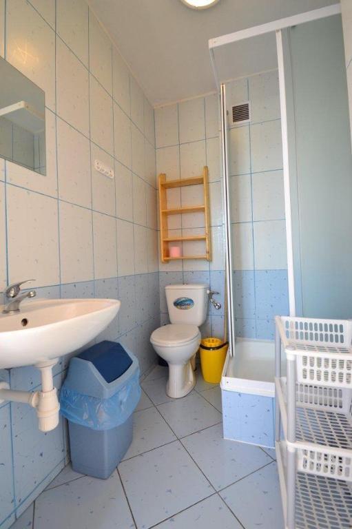 Pokoje Z Widokiem Na Morze 2 Jastarnia Cameră foto