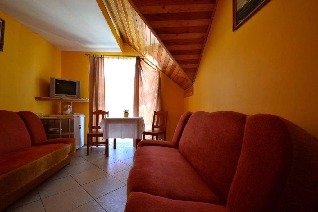 Pokoje Z Widokiem Na Morze 2 Jastarnia Cameră foto